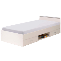 Single bed ROMEO
