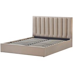 High double bed AUSSIE II - Double Beds High double bed AUSSIE II - Double Beds