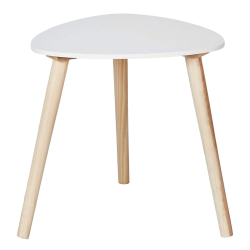 Mesa de apoio SHELLY 40cm - Coffee Tables