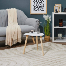 Mesa de apoio SHELLY 40cm - Coffee Tables Mesa de apoio SHELLY 40cm - Coffee Tables