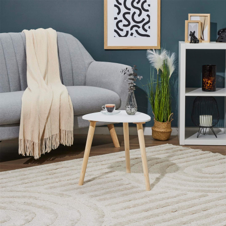 Mesa de apoio SHELLY 40cm - Coffee Tables Mesa de apoio SHELLY 40cm - Coffee Tables