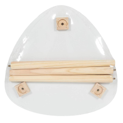 Mesa de apoio SHELLY 40cm - Coffee Tables Mesa de apoio SHELLY 40cm - Coffee Tables