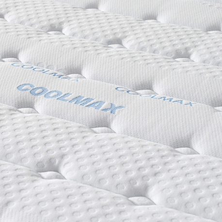 Pack Cama Casal CAMILLA + colchão SPRING ROLLER Pack Cama Casal CAMILLA + colchão SPRING ROLLER