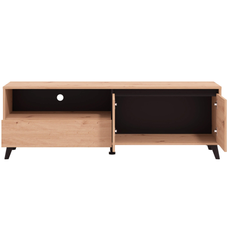 Móvel TV STIRLING com 3 portas - Móveis de TV Móvel TV STIRLING com 3 portas - Móveis de TV