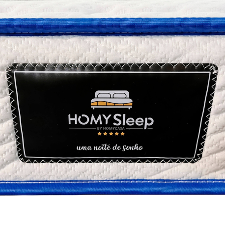 Pack Cama de solteiro CAMILLA + colchão SPRING ROLLER Pack Cama de solteiro CAMILLA + colchão SPRING ROLLER