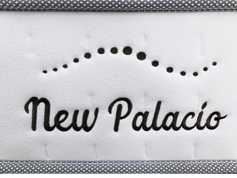 Pack cama de casal elevatória ANJO + colchão NEW PALACIO Pack cama de casal elevatória ANJO + colchão NEW PALACIO