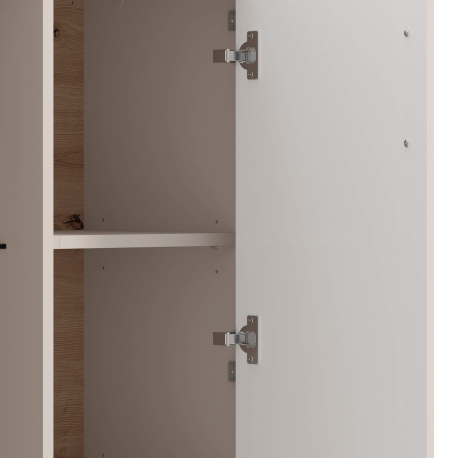 Elemento bar DARWEN - Carvalho Artesanato e Caxemira