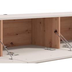 Móvel TV ARLES 192cm - Móveis de TV Móvel TV ARLES 192cm - Móveis de TV