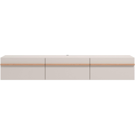 Móvel TV ARLES 192cm - Móveis de TV Móvel TV ARLES 192cm - Móveis de TV