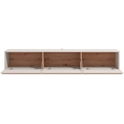 Móvel TV ARLES 192cm - Móveis de TV Móvel TV ARLES 192cm - Móveis de TV