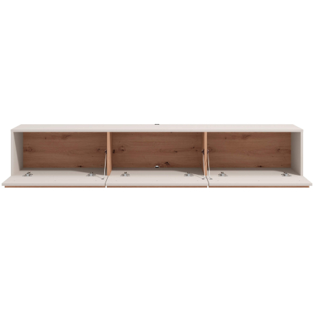 Móvel TV ARLES 192cm - Móveis de TV Móvel TV ARLES 192cm - Móveis de TV