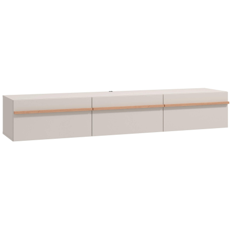 Móvel TV ARLES 192cm - Móveis de TV Móvel TV ARLES 192cm - Móveis de TV