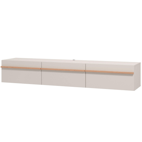 Móvel TV ARLES 192cm - Móveis de TV Móvel TV ARLES 192cm - Móveis de TV