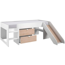 High bed ESCORREG - Camas Altas