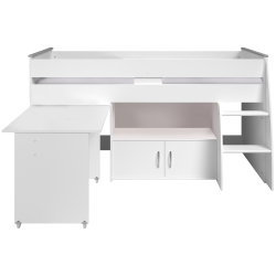 High bed REVERSE with...