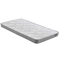 Pack cama nido TUILERIE + colchão SPRING ROLLER e KID ROLLER - branco Pack cama nido TUILERIE + colchão SPRING ROLLER e KID ROLLER - branco