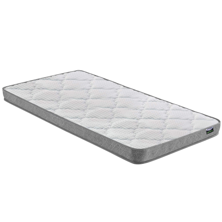 Pack cama nido TUILERIE + colchão SPRING ROLLER e KID ROLLER - branco Pack cama nido TUILERIE + colchão SPRING ROLLER e KID ROLLER - branco