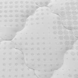 Pack cama nido TUILERIE + colchão SPRING ROLLER e KID ROLLER - branco Pack cama nido TUILERIE + colchão SPRING ROLLER e KID ROLLER - branco