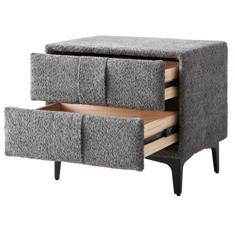 Mesa de Cabeceira NEWCASTLE - Bedside Tables Mesa de Cabeceira NEWCASTLE - Bedside Tables