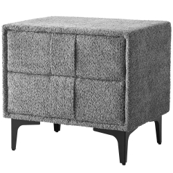 Mesa de Cabeceira NEWCASTLE - Bedside Tables Mesa de Cabeceira NEWCASTLE - Bedside Tables