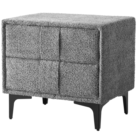 Mesa de Cabeceira NEWCASTLE - Bedside Tables Mesa de Cabeceira NEWCASTLE - Bedside Tables