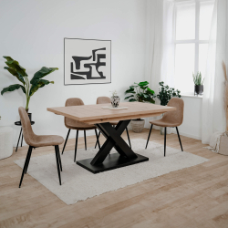 AVANT extendable table (160-200 cm) - Dining Tables AVANT extendable table (160-200 cm) - Dining Tables
