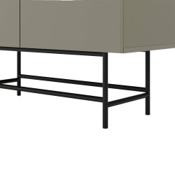Aparador 4 Portas MIKA (100cm) - Sideboards Aparador 4 Portas MIKA (100cm) - Sideboards