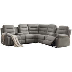 Sofa de canto KAIJI relax