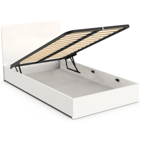 PLAY Body and Half Elevatory Bed - Youth Rooms PLAY Body and Half Elevatory Bed - Youth Rooms