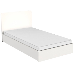 PLAY Body and Half Elevatory Bed - Youth Rooms PLAY Body and Half Elevatory Bed - Youth Rooms
