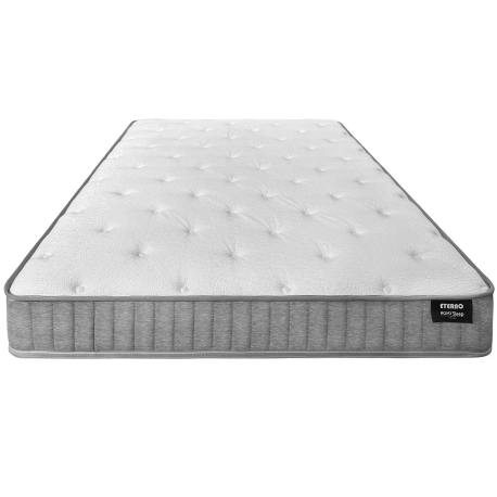Pack cama de casal elevatória AUSSIE + colchão ETERNO Pack cama de casal elevatória AUSSIE + colchão ETERNO