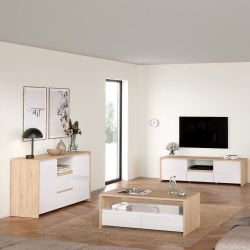 Pack sala de estar NEXT