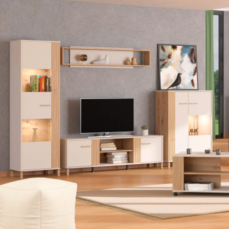 PACK Sala de Estar BELFORT - Packs Salas de Estar PACK Sala de Estar BELFORT - Packs Salas de Estar
