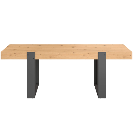 Pack sala de jantar TRAVIS - Carvalho Artesanato e Caxemira