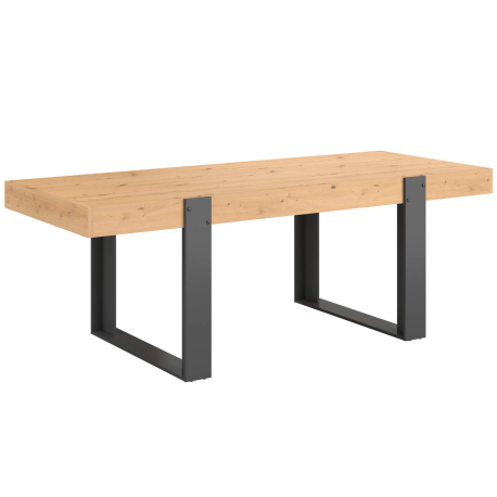 Pack sala de jantar TRAVIS - Mesas de Jantar