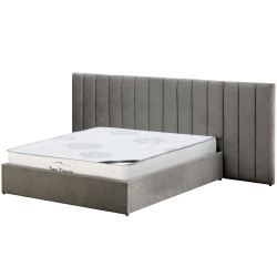 Pack cama de casal elevatória REI + colchão NEW PALACIO - Packs Camas de Casal