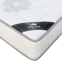 Pack cama de casal elevatória REI + colchão NEW PALACIO Pack cama de casal elevatória REI + colchão NEW PALACIO