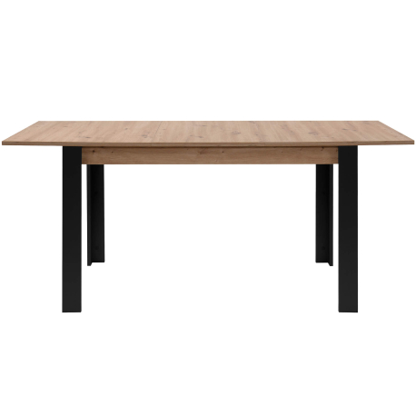 Pack mesa extensível TOLOSA + 4 cadeiras ZARA II (100-150cm) Pack mesa extensível TOLOSA + 4 cadeiras ZARA II (100-150cm)