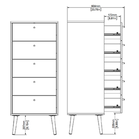 PACK Quarto de Casal BODO - Packs Quartos de Casal PACK Quarto de Casal BODO - Packs Quartos de Casal