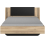 Cama de casal KIERAN