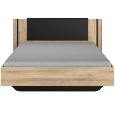 Cama de casal KIERAN