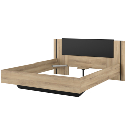 Cama de casal KIERAN - Double Beds Cama de casal KIERAN - Double Beds