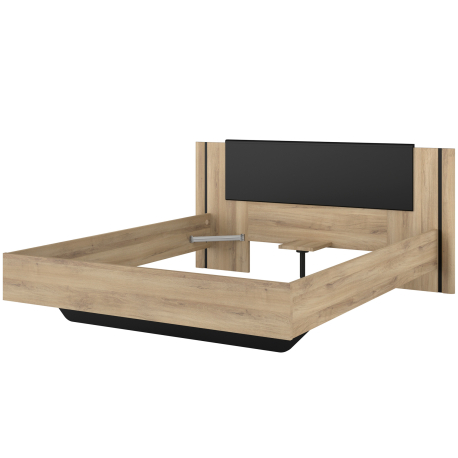 Cama de casal KIERAN - Double Beds Cama de casal KIERAN - Double Beds