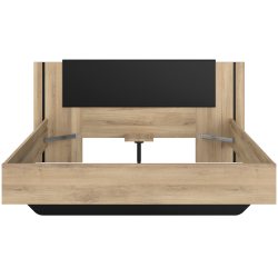 Cama de casal KIERAN - Double Beds Cama de casal KIERAN - Double Beds