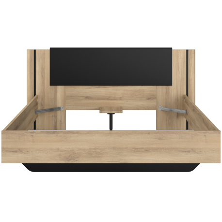 Cama de casal KIERAN - Double Beds Cama de casal KIERAN - Double Beds