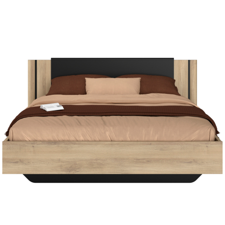 Cama de casal KIERAN - Double Beds Cama de casal KIERAN - Double Beds