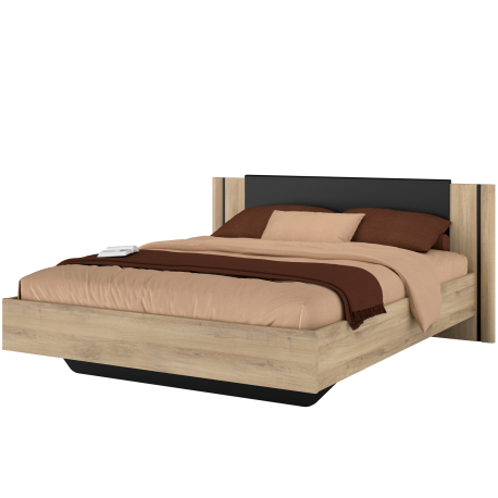 Cama de casal KIERAN - Double Beds Cama de casal KIERAN - Double Beds