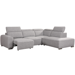 Sofá de Canto LORD com chaise longue - Sofás de Canto Sofá de Canto LORD com chaise longue - Sofás de Canto