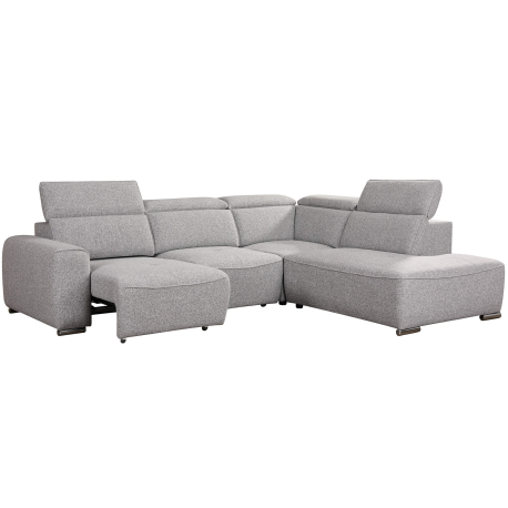 Sofá de Canto LORD com chaise longue - Sofás de Canto Sofá de Canto LORD com chaise longue - Sofás de Canto