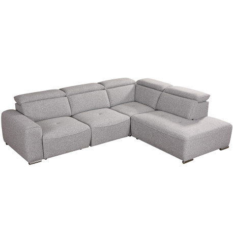 Sofá de Canto LORD com chaise longue - Sofás de Canto Sofá de Canto LORD com chaise longue - Sofás de Canto